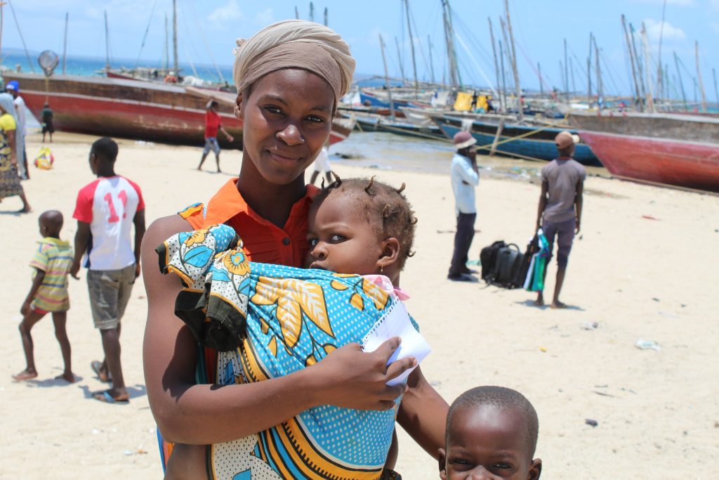 Opinion: Protecting women and girls critical in Mozambique’s Cabo Delgado crisis in 2021