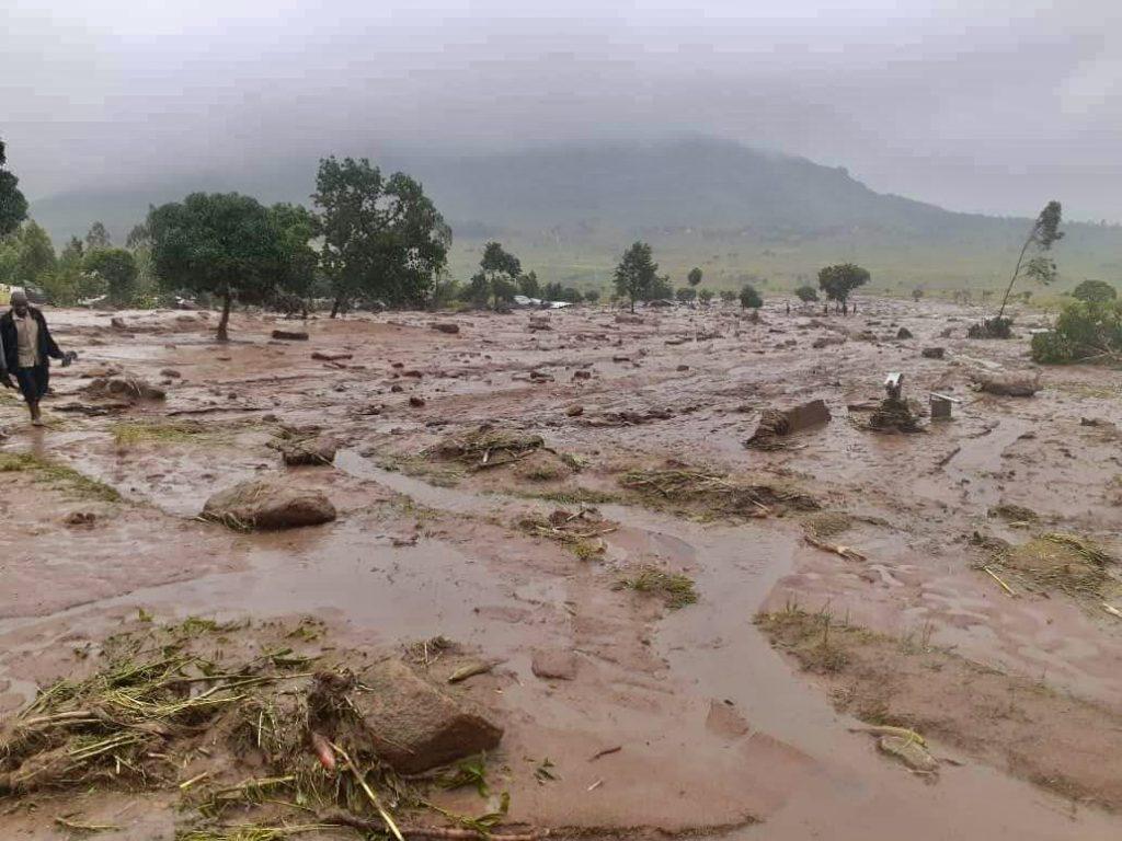 As cyclones persist, how prepared is the government of Malawi?